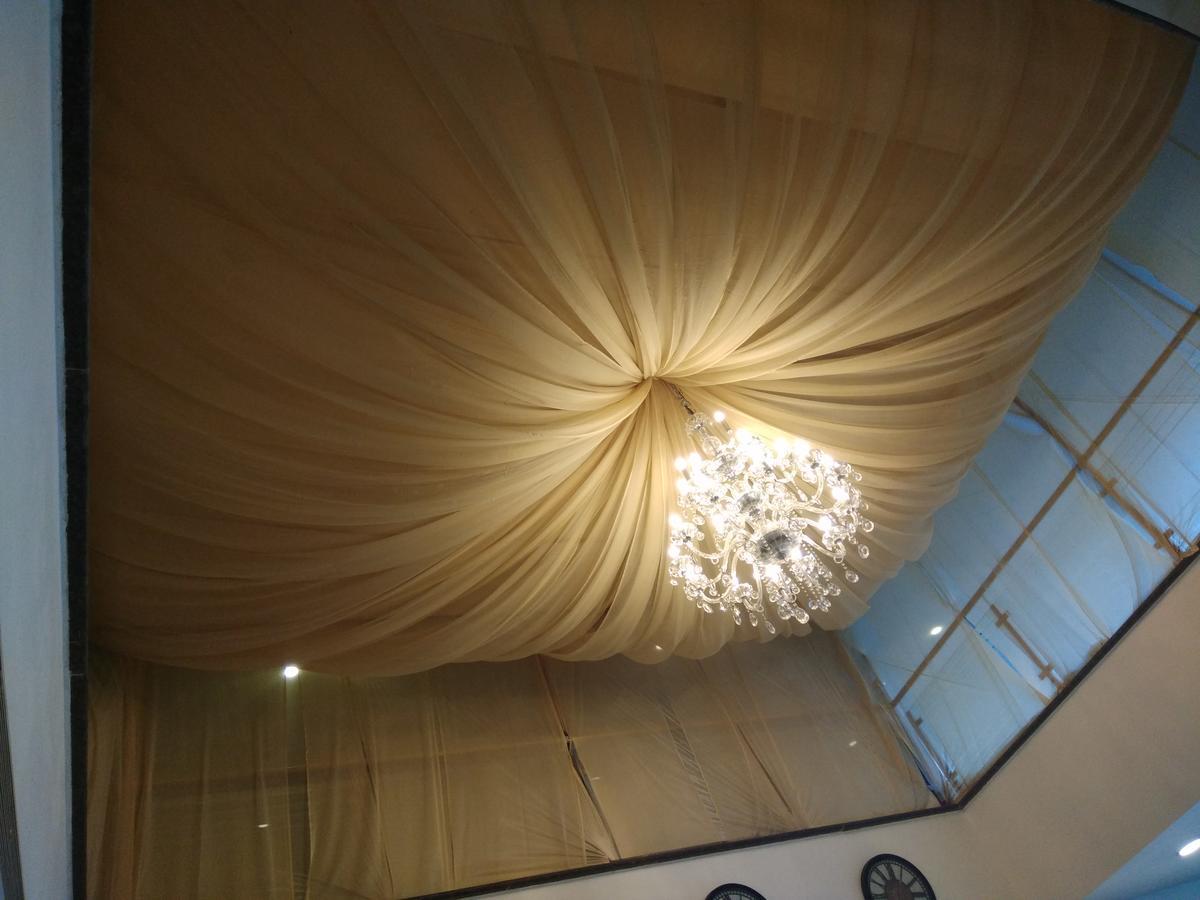 Capital O 7331 Hotel Downtown Nowe Delhi Zewnętrze zdjęcie